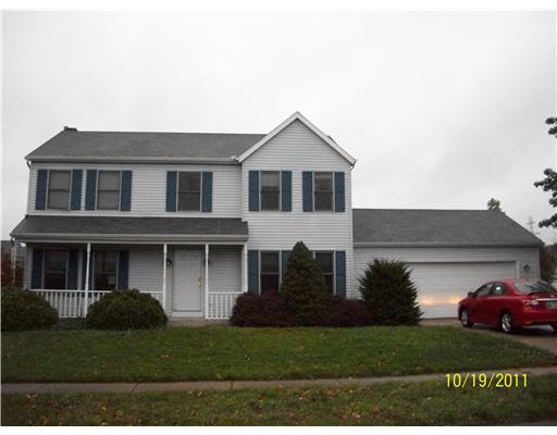 52238 Eagle Chase Dr, Granger, IN 46530 photo 1