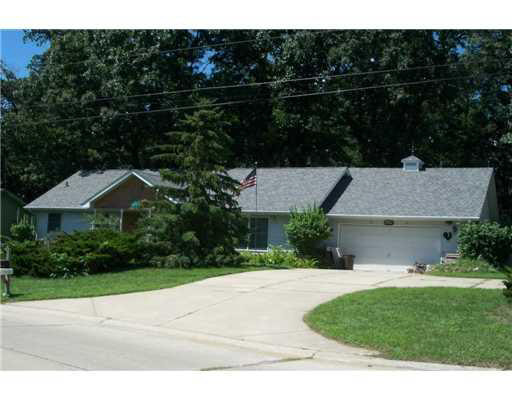53333 Peggy Ave, South Bend, IN 46635 photo 1