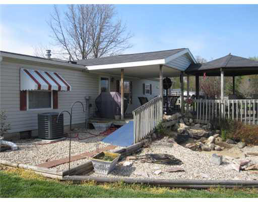 3855 N 1125 W, Shipshewana, IN 46565 photo 9