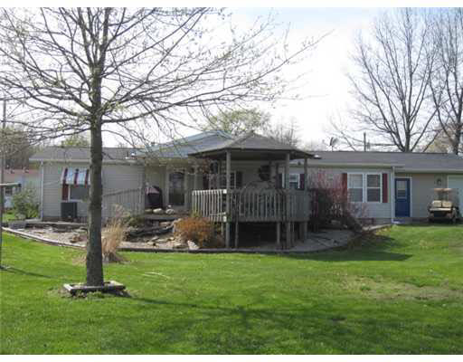 3855 N 1125 W, Shipshewana, IN 46565 photo 1