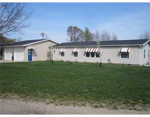 3855 N 1125 W, Shipshewana, IN 46565 photo 2