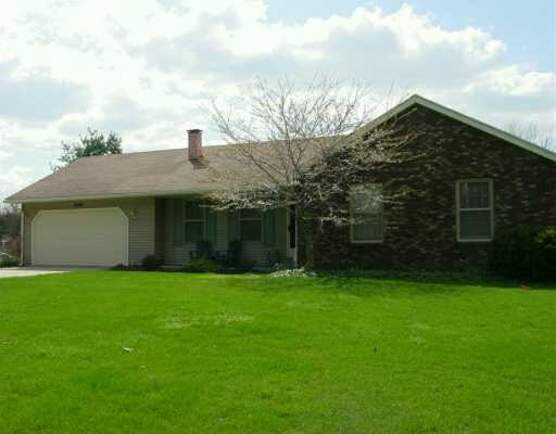 51645 Timberline Trce E, Granger, IN 46530 photo 1
