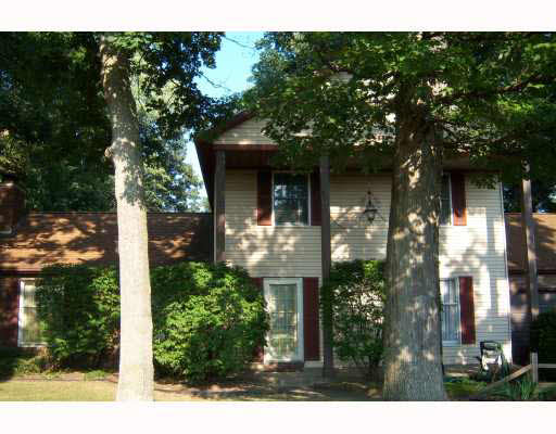 51654 Timberline Trce E, Granger, IN 46530 photo 1