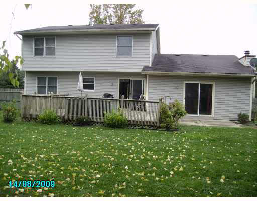 12331 Timberline Trce S, Granger, IN 46530 photo 9
