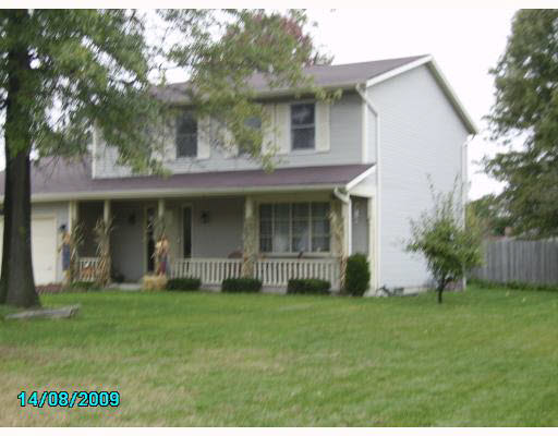 12331 Timberline Trce S, Granger, IN 46530 photo 12