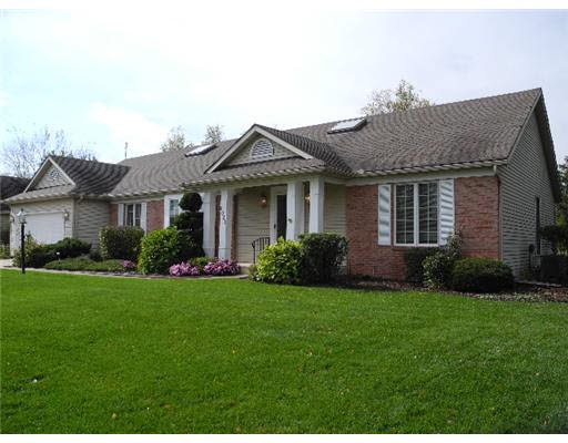 6021 Old English Ct, South Bend, IN 46614 photo 1