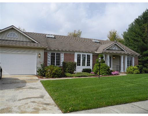 6021 Old English Ct, South Bend, IN 46614 photo 12