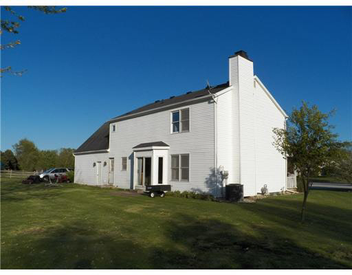 14553 Harvester Ct, Granger, IN 46530 photo 22