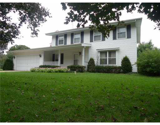 51701 Timberline Trce E, Granger, IN 46530 photo 1