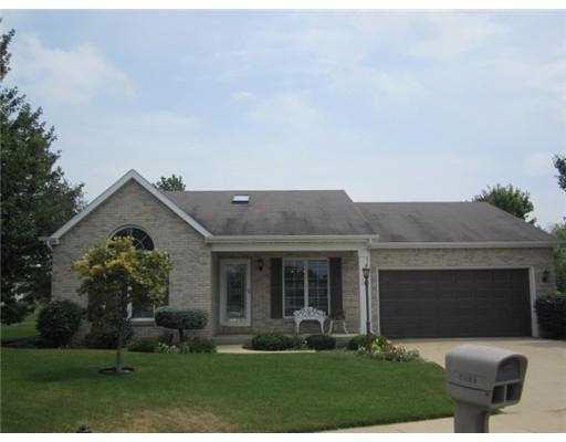 5410 Meadow Stream Ct, South Bend, IN 46614 photo 1