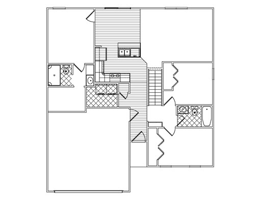 202 Compton St, New Carlisle, IN 46552 photo 2