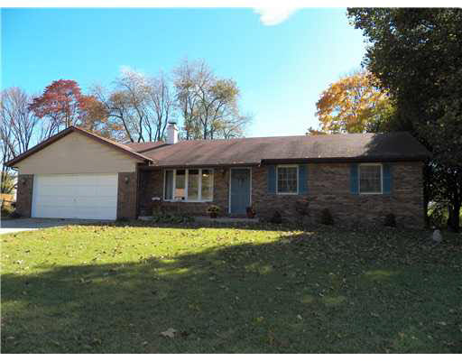 20866 Deluna Way, South Bend, IN 46614 photo 1