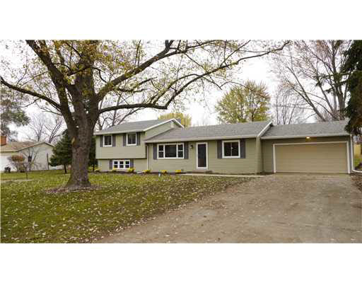 18065 Bariger Pl, South Bend, IN 46637 photo 1