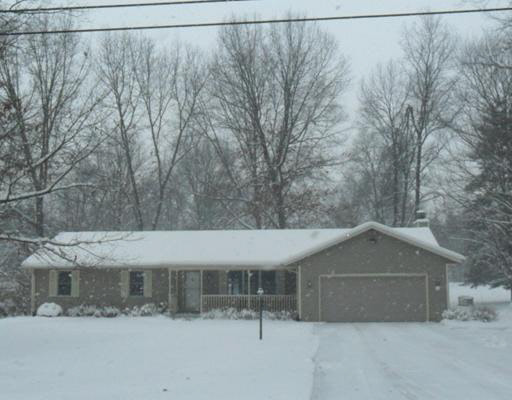 52625 Shellbark Ave, South Bend, IN 46628 photo 1