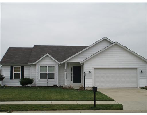 4426 Ashard Dr, South Bend, IN 46628 photo 1