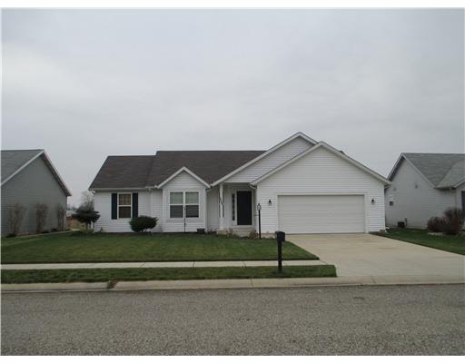 4426 Ashard Dr, South Bend, IN 46628 photo 20