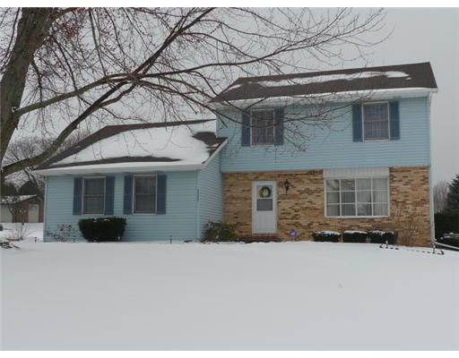 59661 Moonbeam Ct, South Bend, IN 46614 photo 1