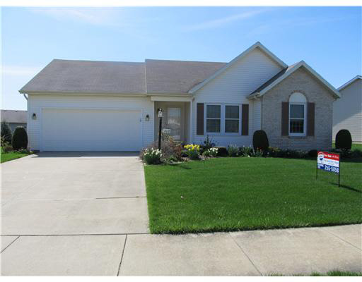 708 Meadow Stream Dr, South Bend, IN 46614 photo 1