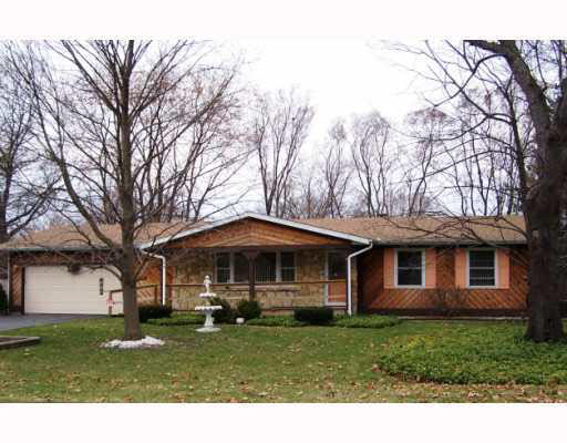 53199 Berwick Dr, South Bend, IN 46635 photo 1