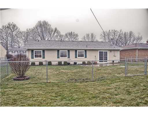 1461 Berkshire Dr, South Bend, IN 46614 photo 21