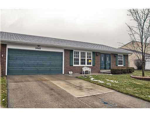 1461 Berkshire Dr, South Bend, IN 46614 photo 2