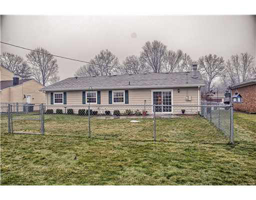 1461 Berkshire Dr, South Bend, IN 46614 photo 22