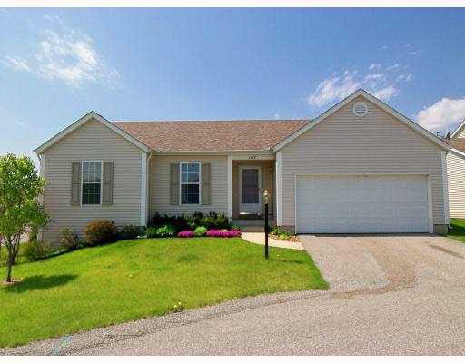 1117 Canoe Landing Ct, Mishawaka, IN 46544 photo 1