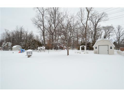 50795 Rose Bud Ln, Granger, IN 46530 photo 23