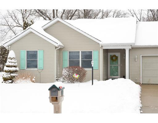 50795 Rose Bud Ln, Granger, IN 46530 photo 2