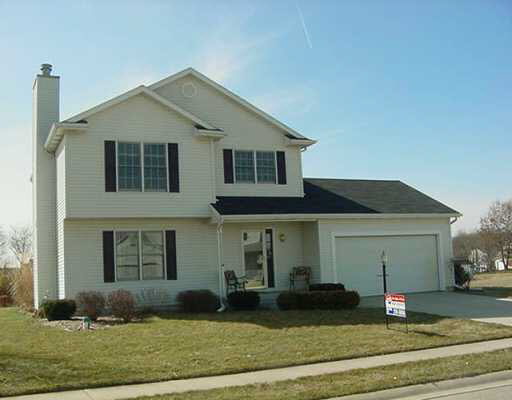 52257 Windermere Ct, Granger, IN 46530 photo 1
