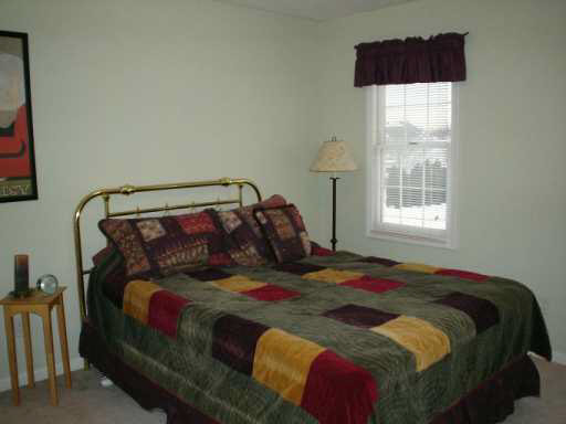 11697 Wolfe Bridge Ct, Granger, IN 46530 photo 3