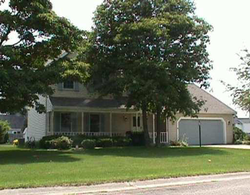 12340 Cavalry Ct, Granger, IN 46530 photo 1
