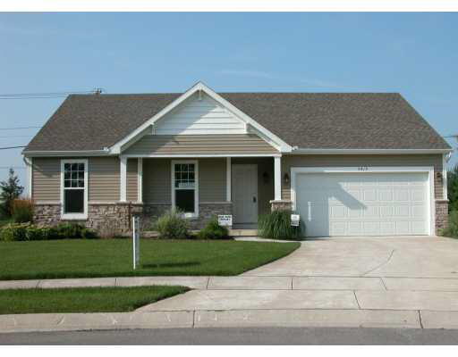 5415 Buffet Ct, Granger, IN 46530 photo 1
