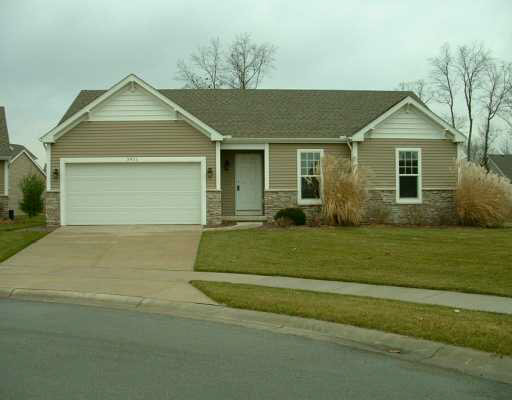 5431 Buffet Ct, Granger, IN 46530 photo 1