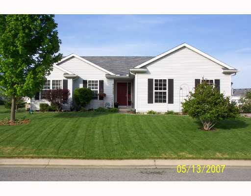 10187 Red Raspberry Ln, Granger, IN 46530 photo 1