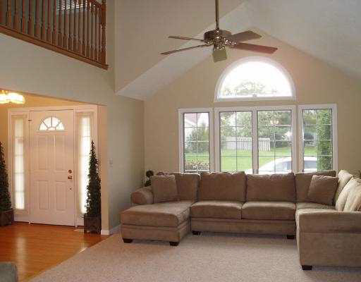 52297 Crimson Maple Dr, Granger, IN 46530 photo 2