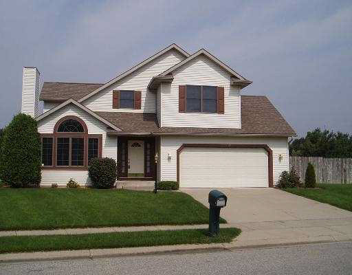 52297 Crimson Maple Dr, Granger, IN 46530 photo 1