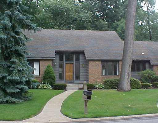 16116 Bent Tree Dr, Granger, IN 46530 photo 1