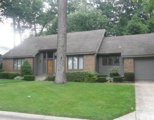 16116 Bent Tree Dr, Granger, IN 46530 photo 2