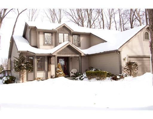 11737 Old Oak Dr, Granger, IN 46530 photo 1