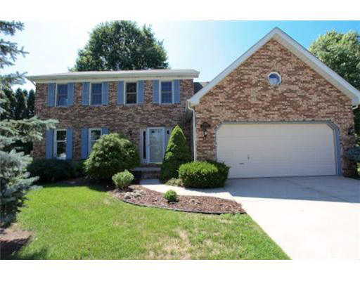 53205 County Kerry Dr, Granger, IN 46530 photo 1
