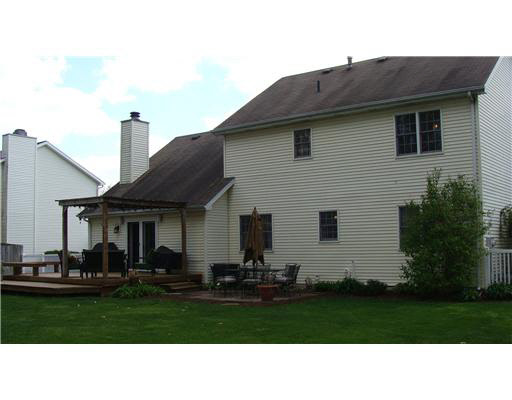 12323 Cavalry Ct, Granger, IN 46530 photo 5