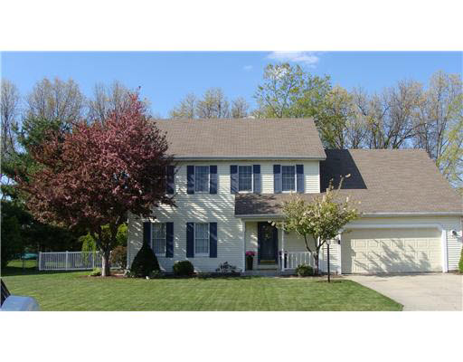 12323 Cavalry Ct, Granger, IN 46530 photo 1