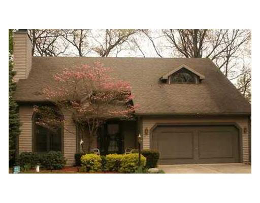 50670 Little John Ln, Granger, IN 46530 photo 1