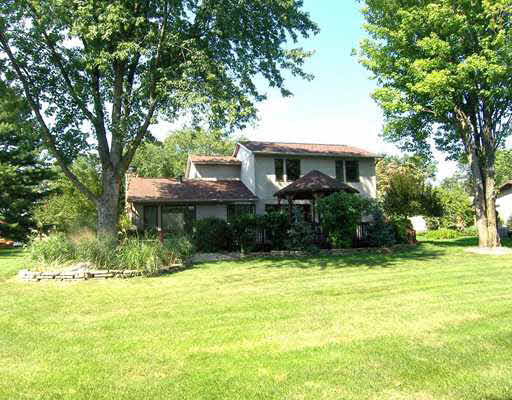 16544 Barryknoll Way, Granger, IN 46530 photo 20