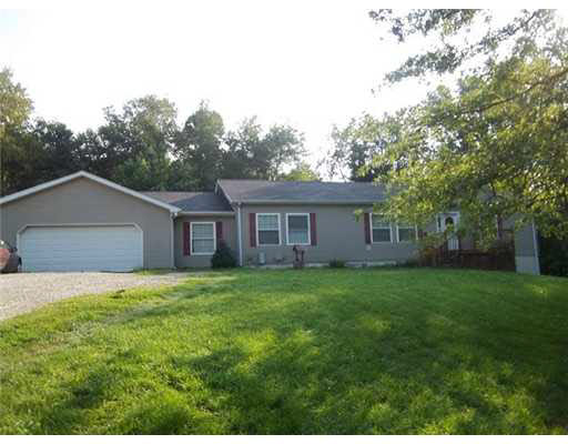 67454 Lake Trl, Lakeville, IN 46536 photo 1