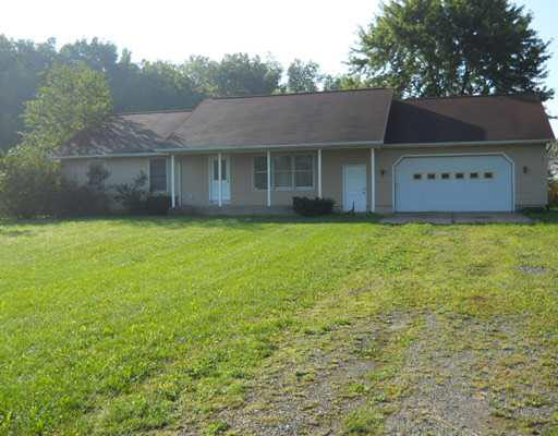 12300 Riley Rd, Wakarusa, IN 46573 photo 1