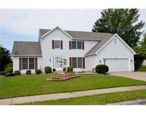 5321 Larkspur Dr, South Bend, IN 46614 photo 1