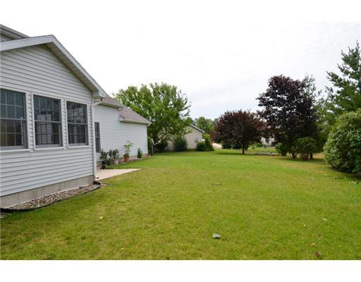 5321 Larkspur Dr, South Bend, IN 46614 photo 21