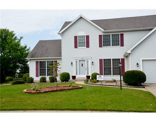 5321 Larkspur Dr, South Bend, IN 46614 photo 15